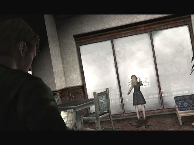 Silent Hill Collection