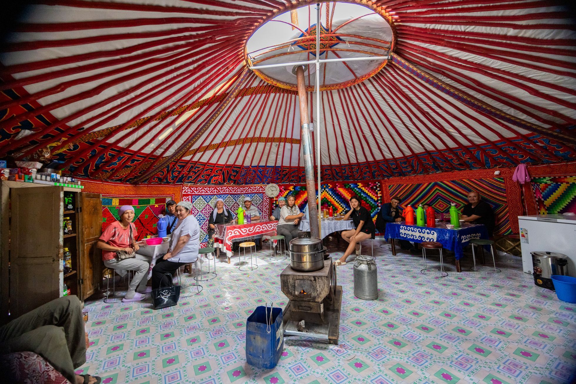 Dan Přibáň Žlutá žába