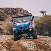 8. etapa Rallye Dakar 2023: Tomáš Vrátný, Tatra