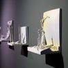 Michal Gabriel, Galerie Václava Špály, 2024