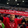 Třinec vs. Pardubice, hokejová extraliga