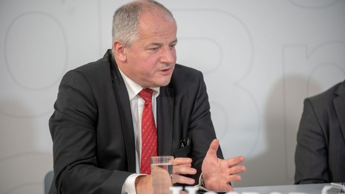 Roman Prymula: Všechny případy, které jsme tady v posledních letech řešili, byly importované z tropických oblastí.