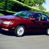 Historie Opelu a GM