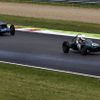 Historic Grand Prix Most květen 2017