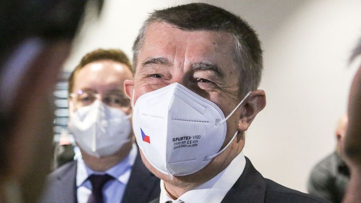 Osud Babišovy vlády leží v rukou opozice. Koalice Bartoše a Fialy chce konec sněmovny; Zdroj foto: Jakub Plíhal
