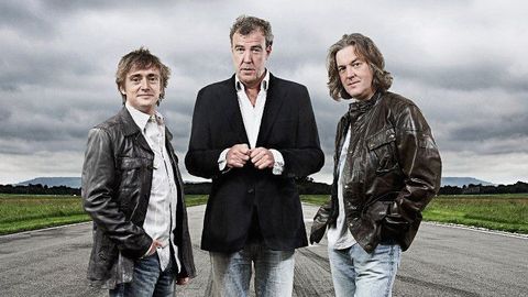 Top Gear může bez Clarksona fungovat jen těžko, říká novinář
