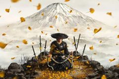 Víc brutalit, krve a saké. Ghost of Yotei je úchvatný výlet do Japonska, který nenudí
