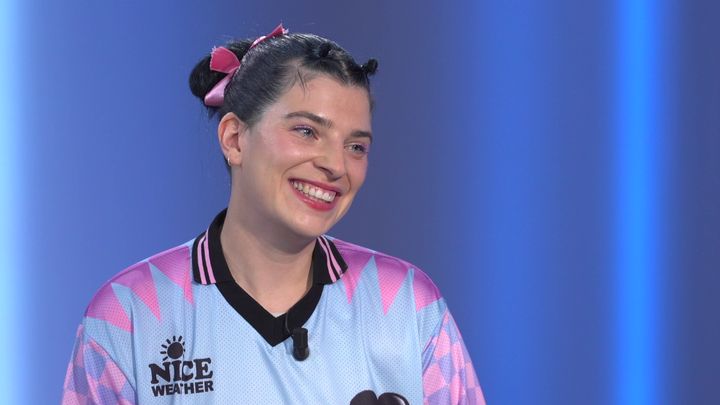 Katarzia: Slovensko je vyčerpávající, vláda směřuje k totalitě. Lidé nad tím i pláčou