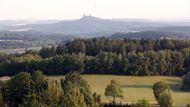 Český ráj, krajina s vysokou koncentrací přírodních i kulturních památek.