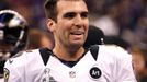 Super Bowl 2013:  Joe Flacco (Baltimore Ravens)