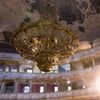 Průběh rekonstrukce Státní opery Praha