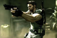 Resident Evil 5 PC oficiálně - dorazí ještě letos