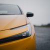 Toyota Prius PHEV test