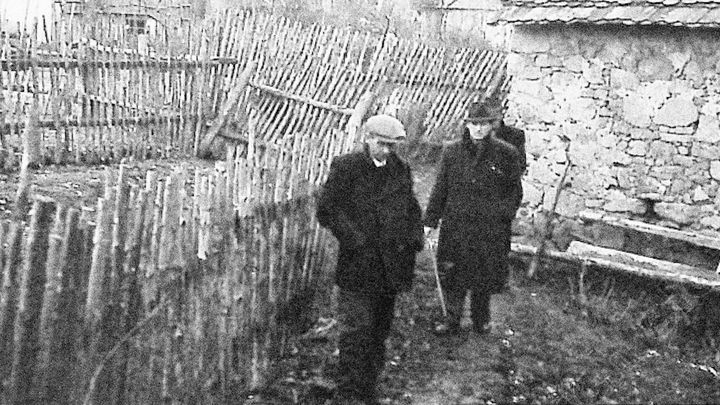 Ubitý funkcionář. "Svalil se a chroptěl, muž ho udeřil bestiálně potřetí do hlavy"