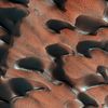 Fotogalerie / Fascinující pohledy na povrch Marsu / NASA / 9