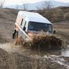 Land Rover Experience
