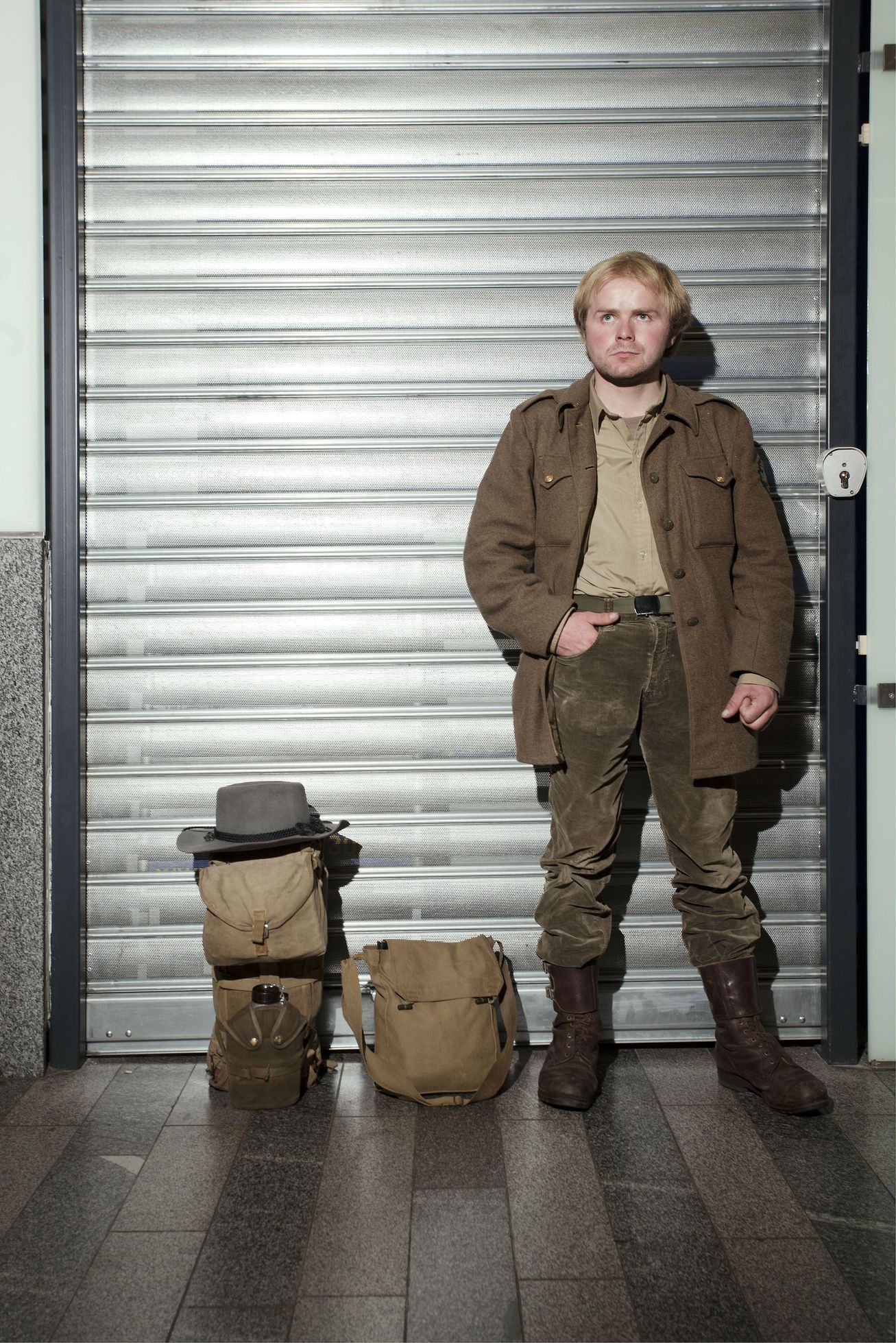 Trampové od Libora Fojtíka