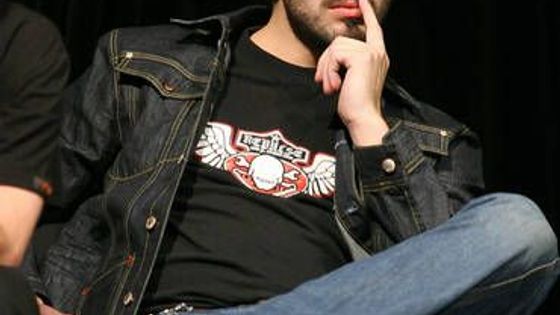 Mladí a krásní - Lucie Bílá a Václav "Noid" Bárta