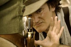 Tarantino se vrátí k Hanebným panchartům v Killer Crow