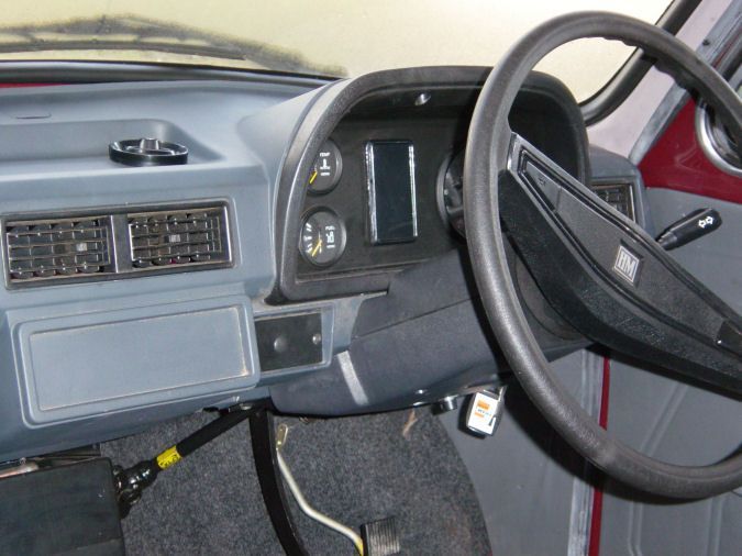 ambassador