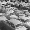 výroba Trabant