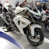 Suzuki GSX R