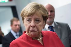 Prohra Merkelové. Protiislámská strana v Meklenbursku – Předním Pomořansku porazila její CDU