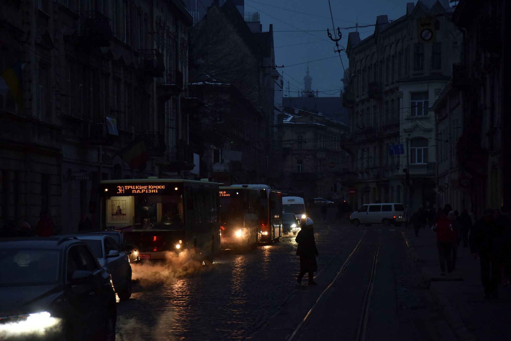 Ukrajina blackout 3