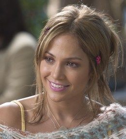 Jennifer Lopez
