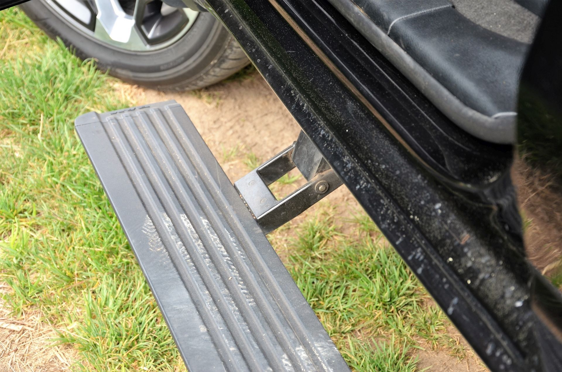 RAM 1500 2019 2020 pick-up