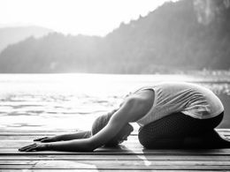 Restorativní jóga potlačuje stres a osvěžuje mysl