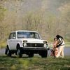 Lada Niva historie