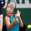 3, kolo French Open 2018: Madison Keysová