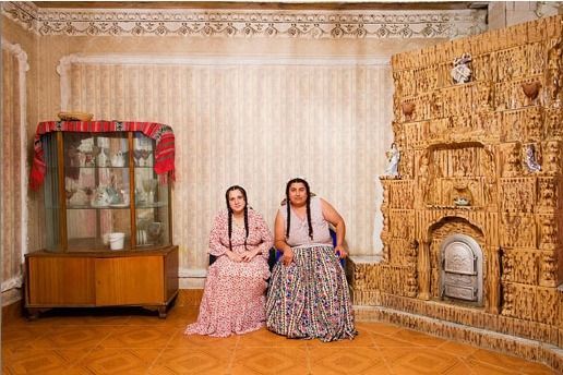 World Press Photo za rok 2008