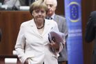 Německo má cestu k nové a těsnější smlouvě EU