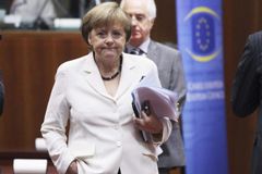 Řecký bulvár: Merkelová provádí "genocidu Řeků"