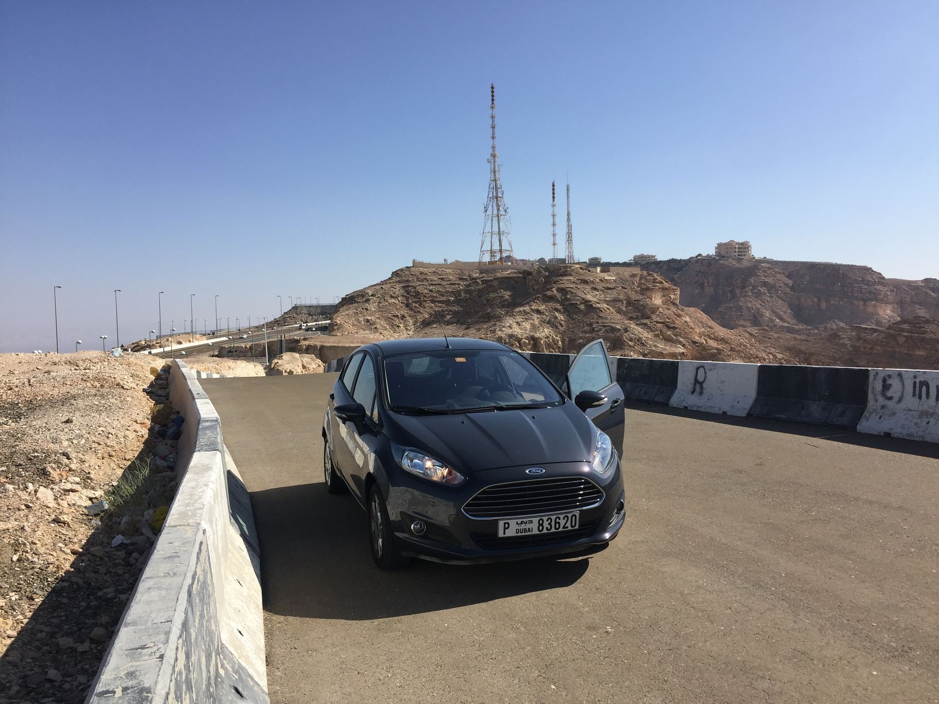 Spojené arabské emiráty