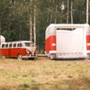 Sraz VW Transporter 2024
