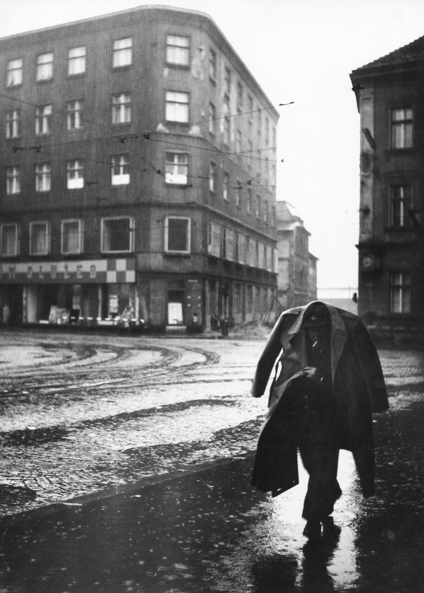 Adolf Čejchan, fotograf, úmrtí, Foto, Magazín