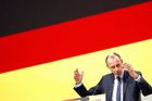 Německá konzervativní CDU si novým předsedou zvolila Friedricha Merze