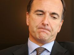 Eurokomisař Frattini nemá lehkou pozici. Českou cestou se totiž chtějí vydat i další země.