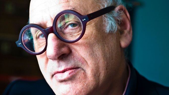 Michael Nyman.