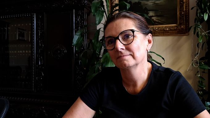 Starostka Plané Martina Němečková: Proč se lidem na Tachovsku stýská po starých časech?