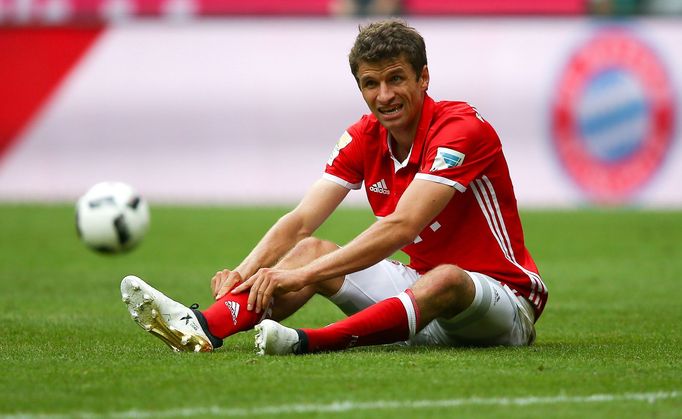 Thomas Müller