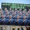 Třetí demonstrace proti Benešové a Babišovi a za spravedlivou justici, Staroměstské náměstí, Praha