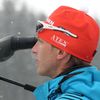 MS biatlonu 2013, český trénink: trenér Ondřej Rybář
