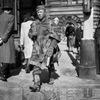 Emil Fafek: Ve střehu. Ukázka z výstavy v pražské Leica Gallery