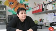 Ředitelka školy Alena Dvořáková nedá na bývalého žáka, poslance Michala Haška, dopustit. Dokázal pro Drásov urvat ze státního rozpočtu patnáct miliónů korun na školní tělocvičnu.