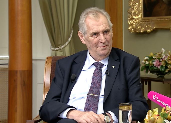 Zeman: Ester ledecká odmítá dávat rozhovory novinářům. A o to je mi sympatičtější