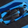 Bugatti Bolide